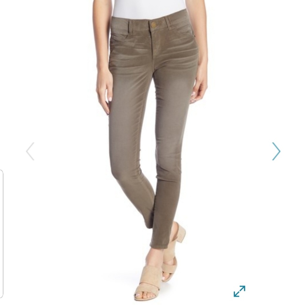 Democracy Pants